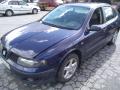 Kuva 2: Seat Leon 1.6 -01 Hatchback 2001