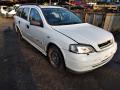 Kuva 2: Opel Astra G 1.6 16V -00  2000