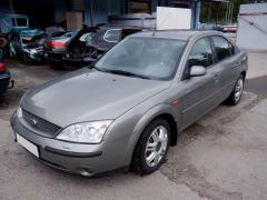 Ford Mondeo III Pre-Facelift 4D Sedan 1.8i MT5 Ghia