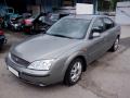 Kuva2: Ford Mondeo III Pre-Facelift 4D Sedan 1.8i MT5 Ghia