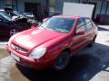 Kuva 2: Citroen Xsara 5D HB 1.6i MT5 2001