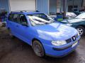 Kuva 2: Seat Cordoba 5D Vario 1.9TDI MT5 Stella 2000