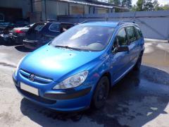 Peugeot 307 XR 5D SW 1.6i 16V MT5