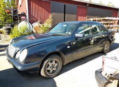 Mercedes-Benz E 220D