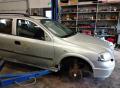 Kuva2: Opel Astra G 1.6 16V farmari  -98