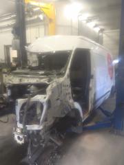 Ford Transit 2,2TDCi -10