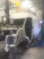 Kuva 2: Ford Transit 2,2TDCi  -10   2010