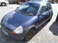 Ford Ka 1.3 2D Hatchback -06