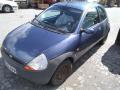 Kuva 2: Ford Ka 1.3 2D Hatchback -06 2006