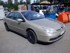 Citroen C5 II 5D HB 2.0i 16V A/T Exclusive