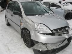 Ford Fiesta 1.3i 8V 5/HB