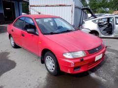 Mazda 323 Familia BA 4D Sedan 1.8i MT5