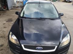 Ford FOCUS Farmari (AC) 5ov