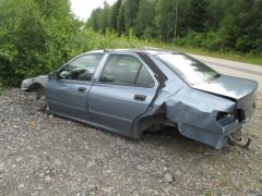Peugeot 406