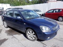 Kia Magentis MG 4D Sedan 2.0CRDi A/T EX