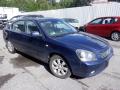 Kuva 2: Kia Magentis MG 4D Sedan 2.0CRDi A/T EX 2007