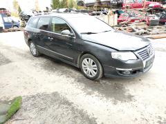 Volkswagen Passat farmari diesel