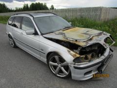 BMW E46 328 2.8 farm. -99