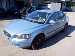 Volvo S40 II 4D Sedan 1.8i MT5 Basic