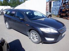 Ford Mondeo IV 5D STW 2.0i MT5 Trend