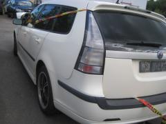 Saab 9-3 ver 2 03-07 1.9tid farkku