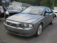 Volvo S80 D5