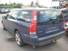 Volvo V70 2.5T
