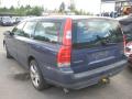 Kuva2: Volvo V70 2.5T 