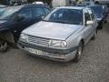 Kuva 2: Volkswagen Vento 1.8i 1995