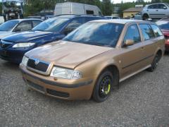 Skoda Octavia 2.0 4*4