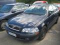 Kuva2: Volvo S40 1.8i