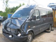 Volkswagen Lt 35 2.8tdi 158hv