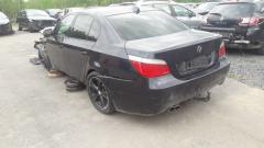 BMW E60 535d M-Sport aut.