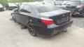 Kuva 2: BMW E60 535d M-Sport aut. 2007