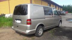 Volkswagen Transporter 2.5TDI 6V-man.