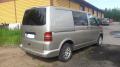 Kuva 2: Volkswagen Transporter 2.5TDI 6V-man. 2003