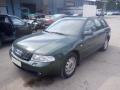 Kuva 2: Audi A4 B5 5D Avant 1.8i MT5 2000