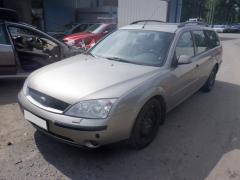 Ford Mondeo III Pre-Facelift 5D STW 1.8i MT5