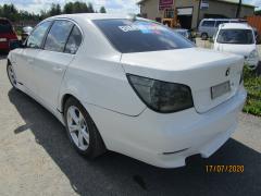 BMW E60 530i sed. -04