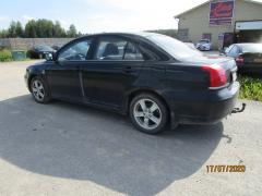 Toyota Avensis 2.0 D4D sed. -04