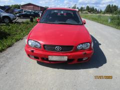 Toyota Corolla 1.4 VVti sed. -00