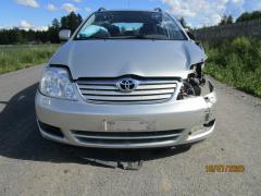 Toyota Corolla 1.6 VVti farm. -05