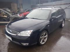 Ford Mondeo III Facelift 5D STW 2.0TDCi MT6