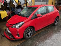 Toyota Yaris 11->