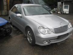 Mercedes-Benz C 180 200cdi