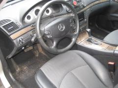 Mercedes-Benz E 200 (w211)