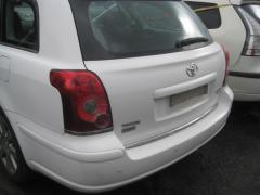 Toyota Avensis 2.0 d4d 93kw
