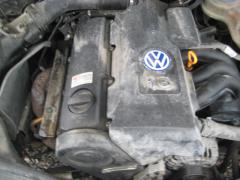 Volkswagen Passat 1.6 8v sedan