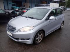 Honda FR-V BE 5D MPV 2.0i MT6