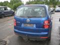 Kuva 2: Volkswagen Touran 2009